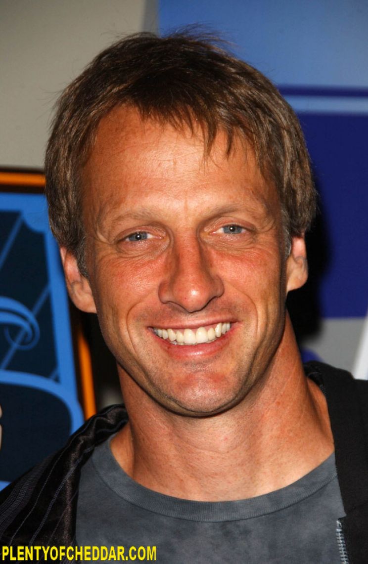 Tony Hawk