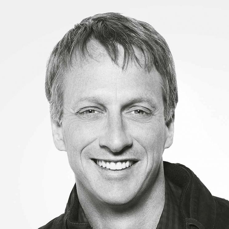 Tony Hawk