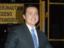 Tony Hernandez