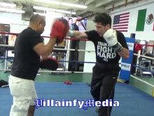 Tony Hernandez