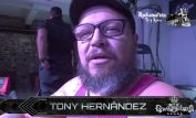 Tony Hernandez