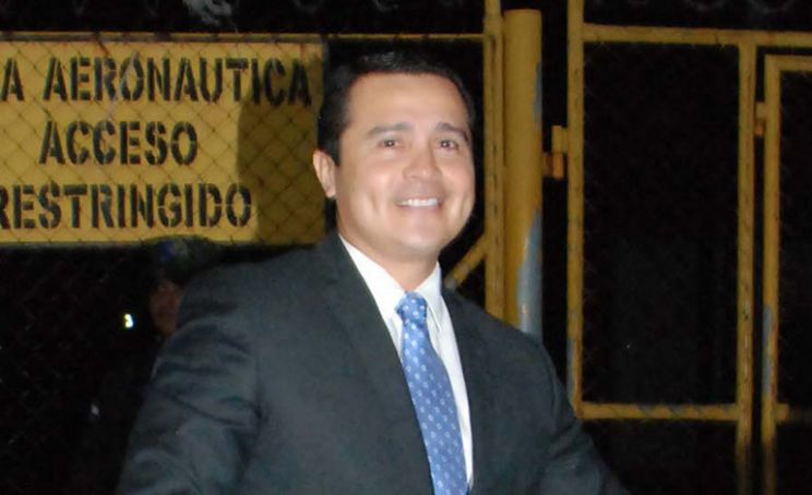 Tony Hernandez