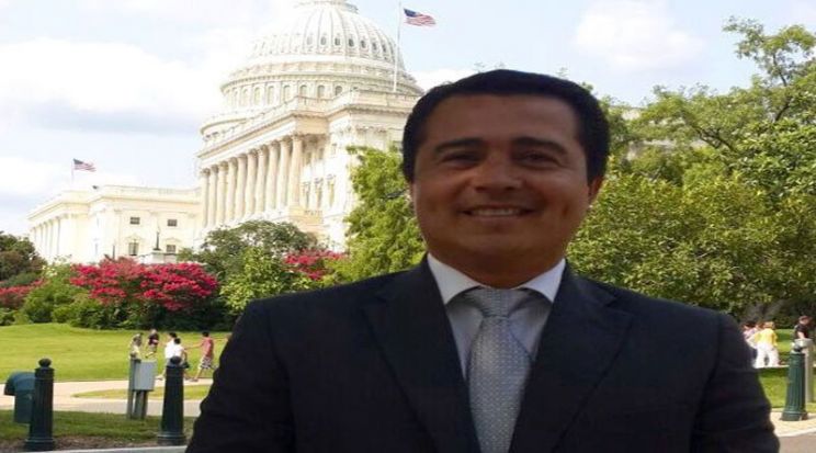 Tony Hernandez