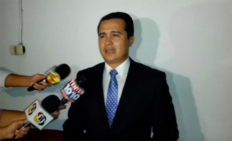 Tony Hernandez