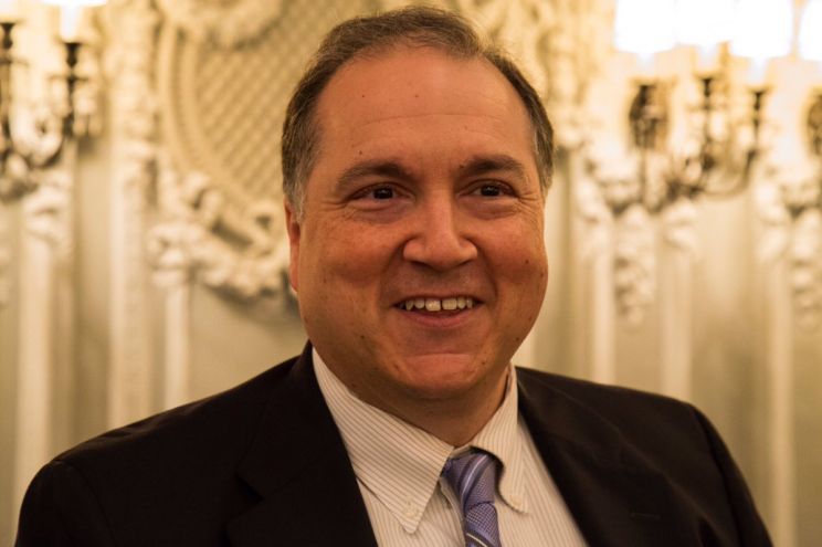 Tony Hernandez