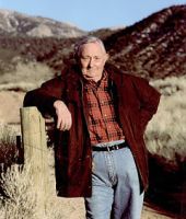 Tony Hillerman