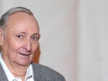 Tony Hillerman