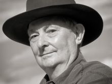 Tony Hillerman