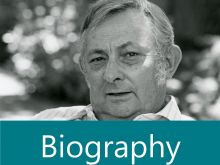 Tony Hillerman