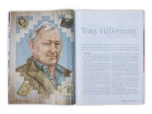 Tony Hillerman