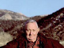 Tony Hillerman