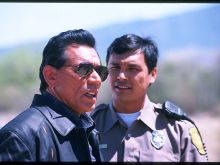 Tony Hillerman