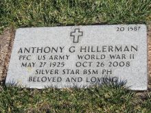 Tony Hillerman