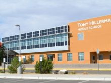 Tony Hillerman