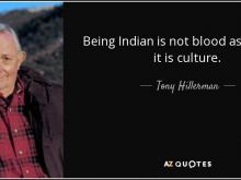 Tony Hillerman
