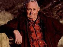 Tony Hillerman