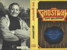 Tony Hillerman