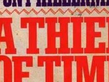 Tony Hillerman