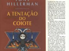 Tony Hillerman