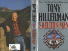 Tony Hillerman
