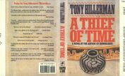 Tony Hillerman