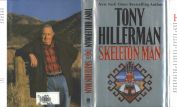 Tony Hillerman