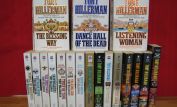 Tony Hillerman