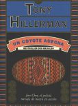 Tony Hillerman