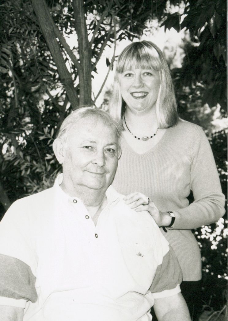 Tony Hillerman