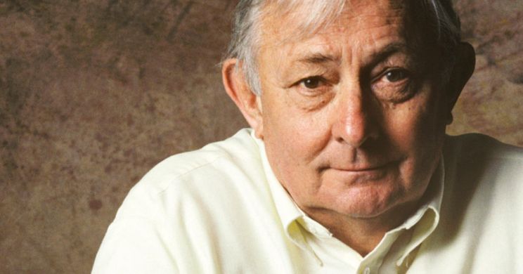 Tony Hillerman