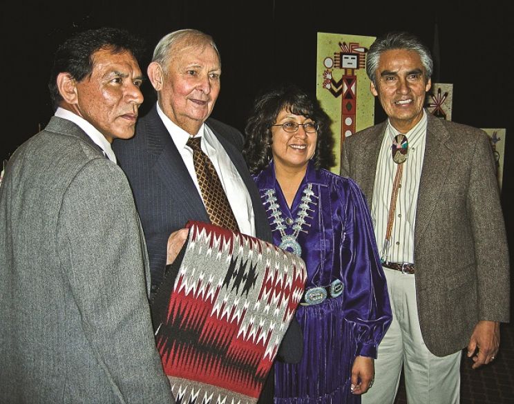 Tony Hillerman