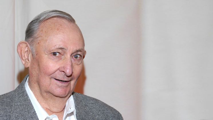 Tony Hillerman