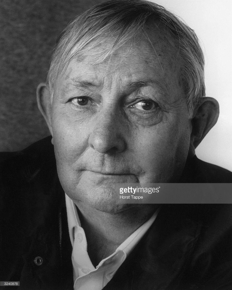 Tony Hillerman