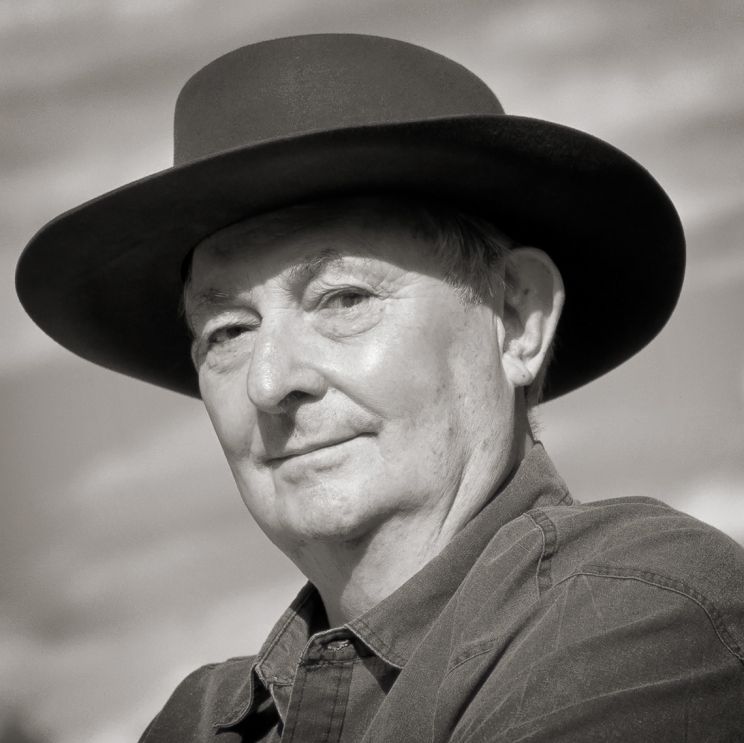 Tony Hillerman