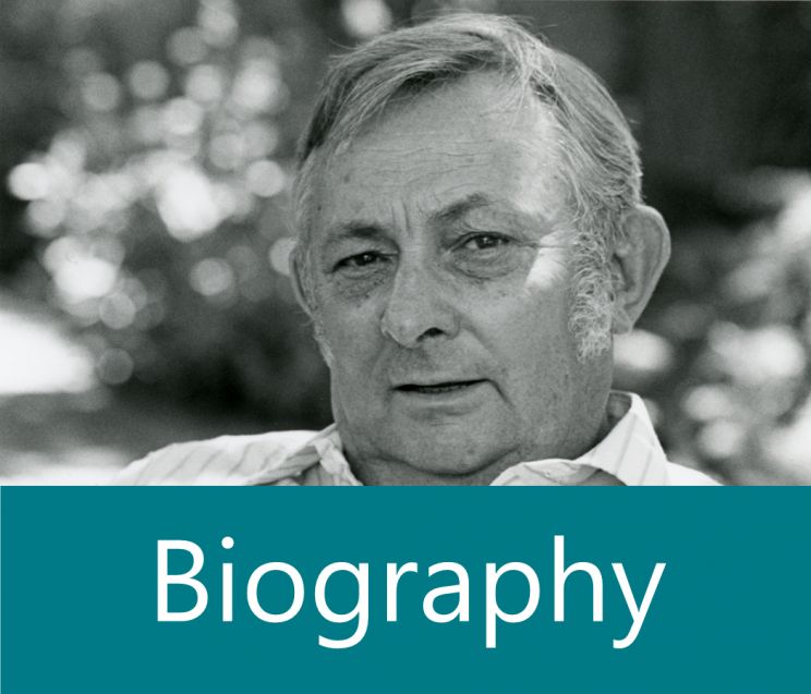 Tony Hillerman