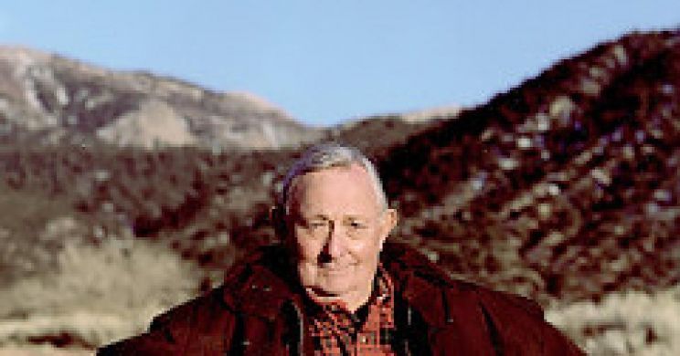 Tony Hillerman