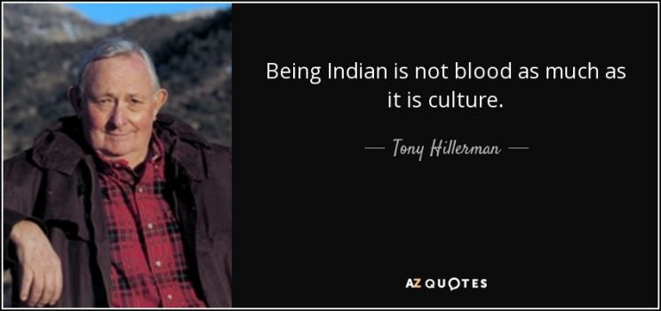 Tony Hillerman