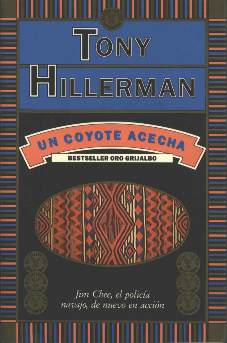 Tony Hillerman