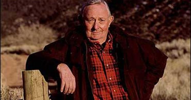 Tony Hillerman