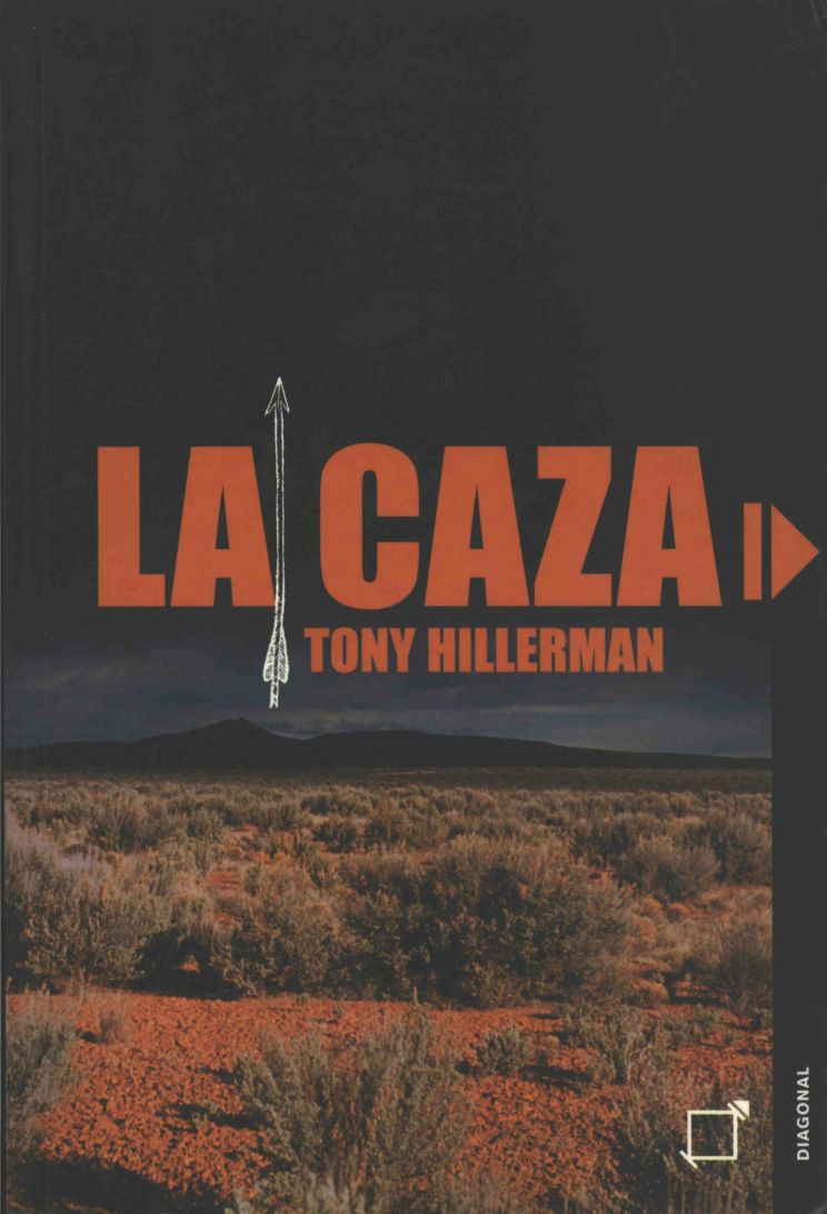 Tony Hillerman