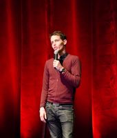 Tony Hinchcliffe