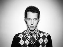 Tony Hinchcliffe