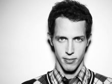 Tony Hinchcliffe