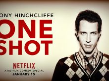 Tony Hinchcliffe