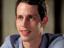 Tony Hinchcliffe