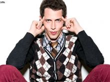 Tony Hinchcliffe