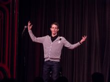 Tony Hinchcliffe