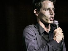 Tony Hinchcliffe