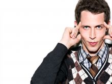 Tony Hinchcliffe