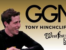 Tony Hinchcliffe